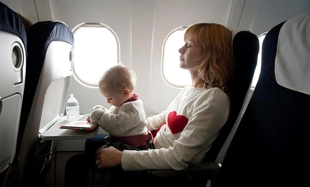 Age Rules for Toddlers and Young Children