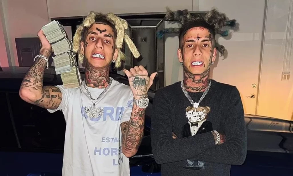 How Do the Island Boys Make Money