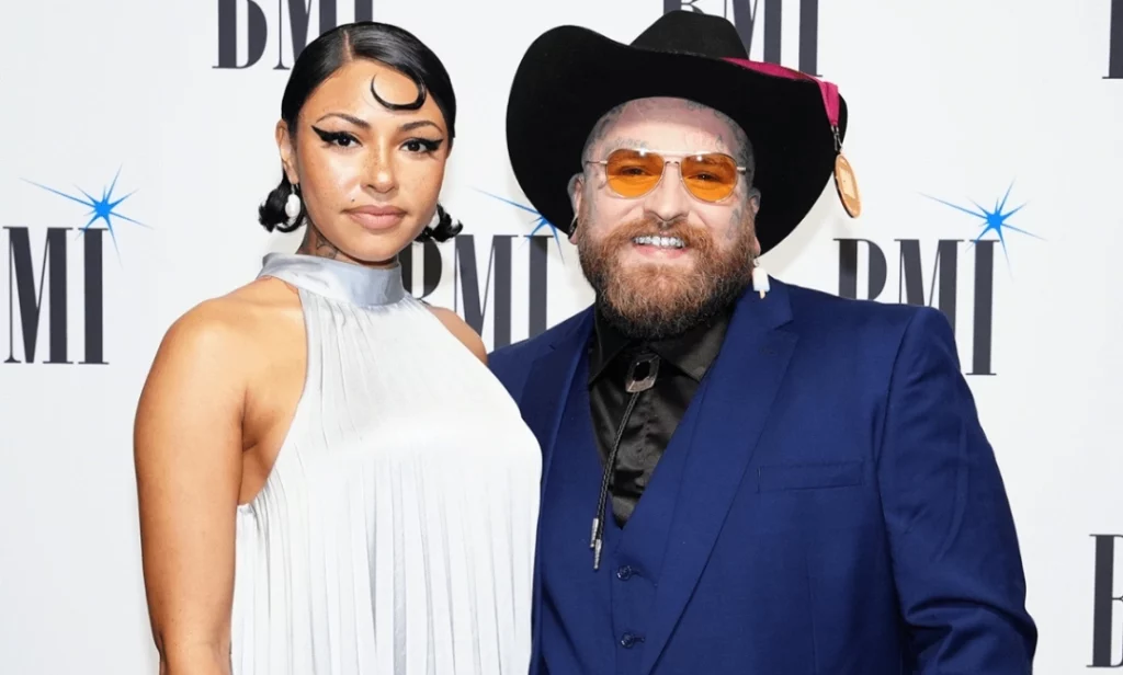Teddy Swims Views on Love and Relationships