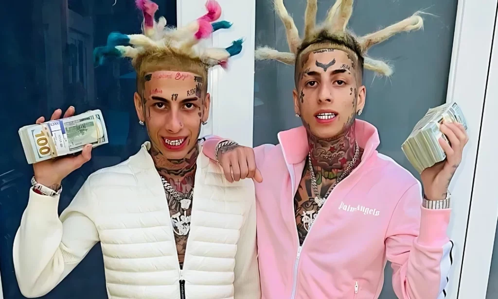 Who Are the Island Boys