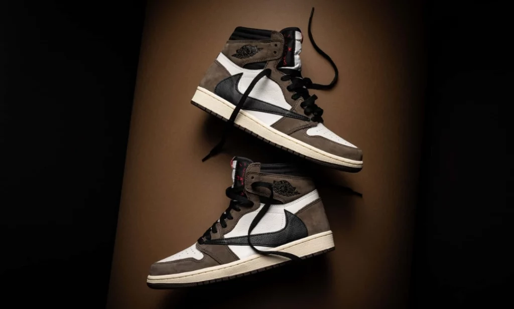Every Travis Scott Jordan 1 Drop and Why It Mattered in the U.S.