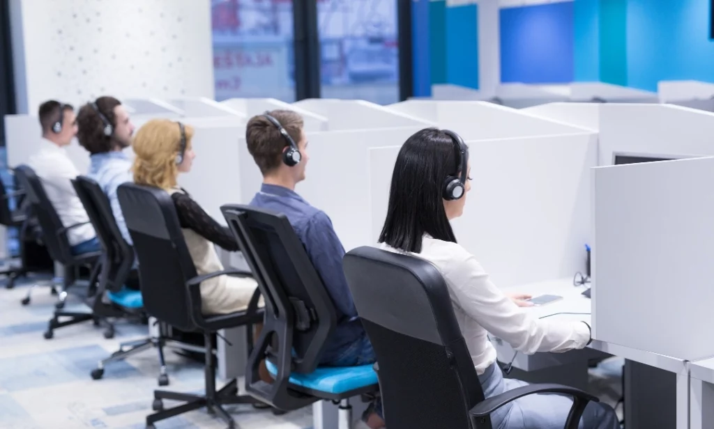 How to Build a Successful Career in Consumer Services