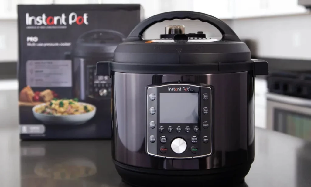 How to Fix the C7 Error on Your Instant Pot