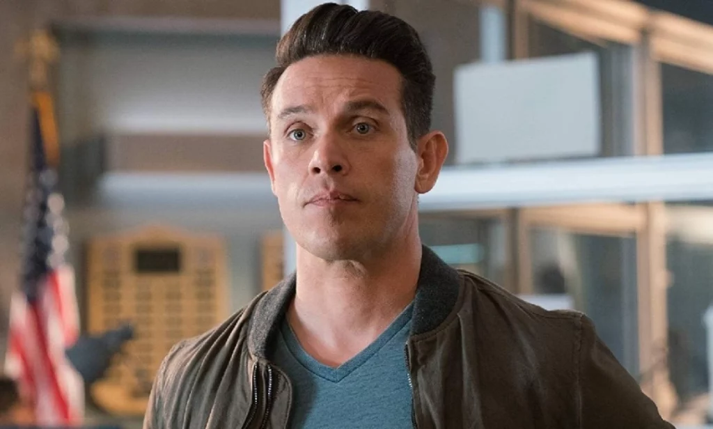 Kevin Alejandro as Dan Espinoza