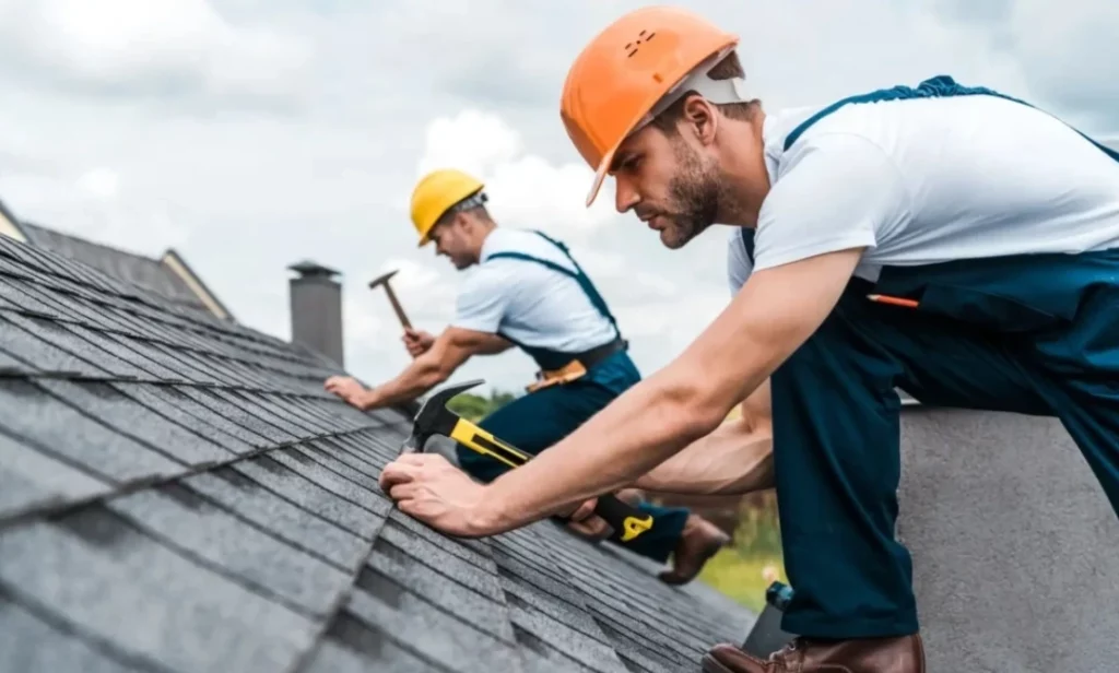 The Importance of Commercial Roof Maintenance