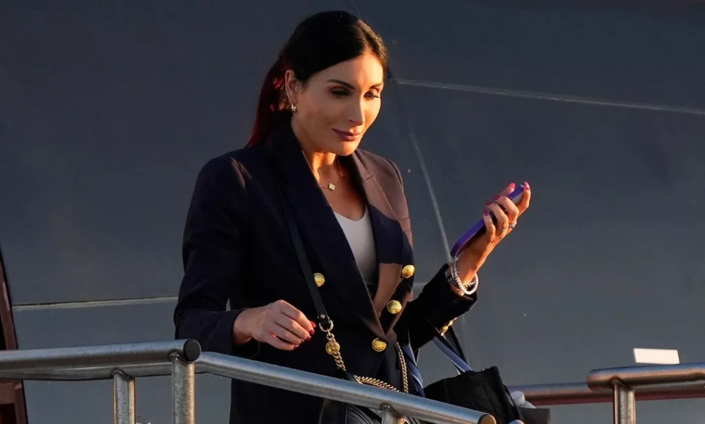What Loomer’s Strategy Reveals About Modern Politics