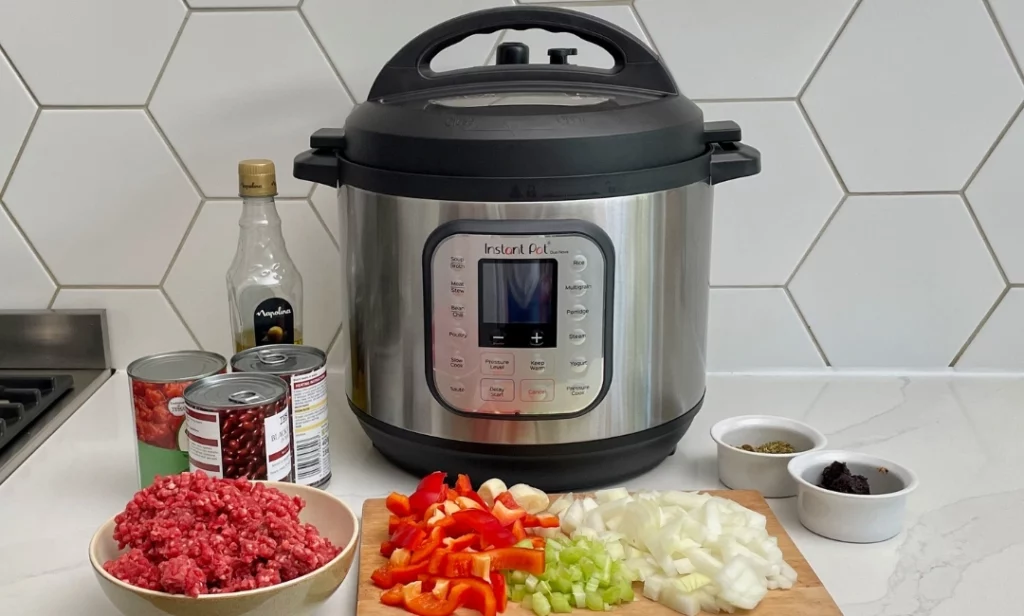 When to Contact Instant Pot Support