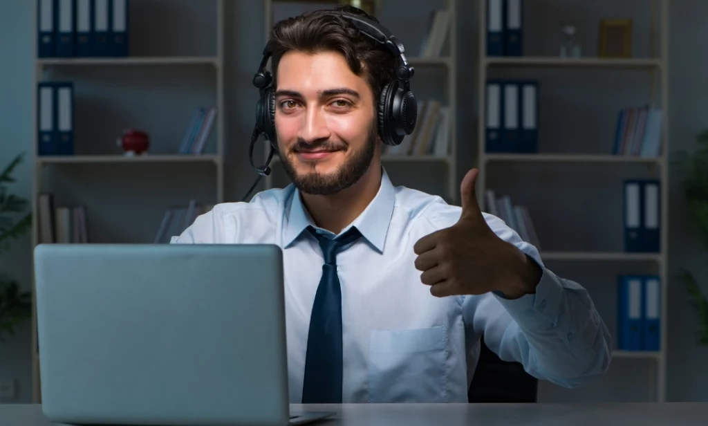 Why Choose Consumer Services as a Career in the U.S