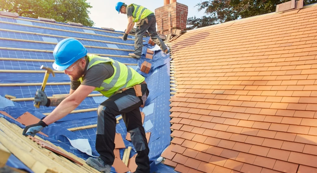 Why Commercial Roof Maintenance Is Crucial For Business Owners