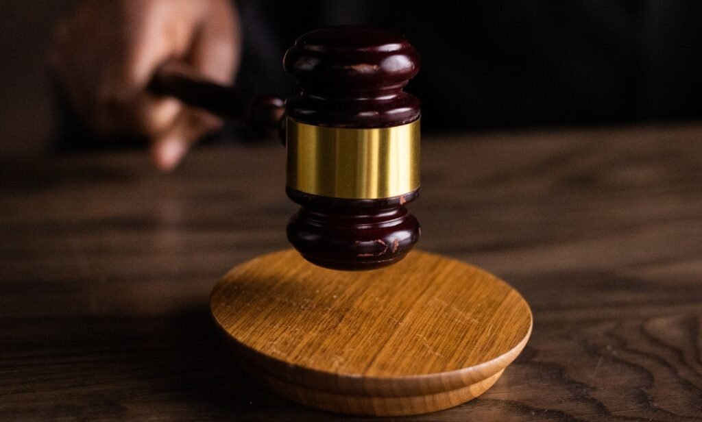 Complaints and Investigations