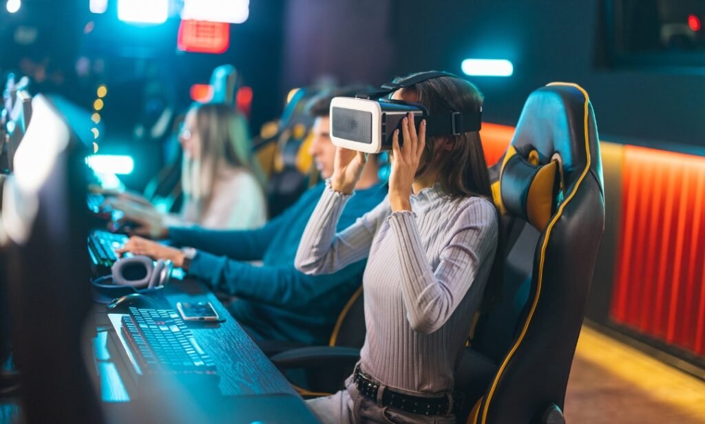 How to Develop Games Through the Hypackel Website