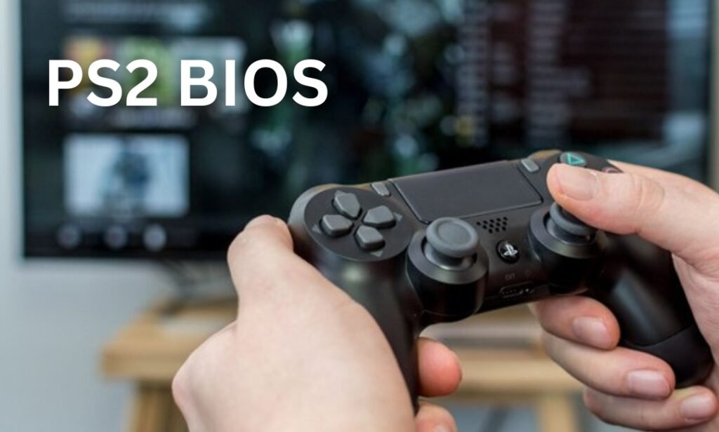 Popular PS2 BIOS Versions and Their Features