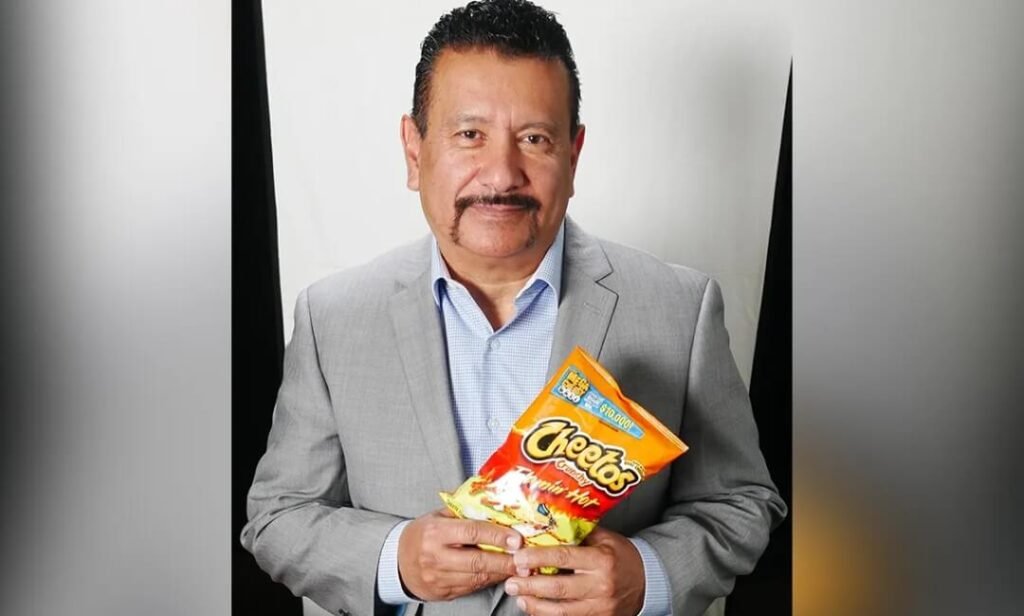 Richard Montanez Building Wealth Beyond Retirement