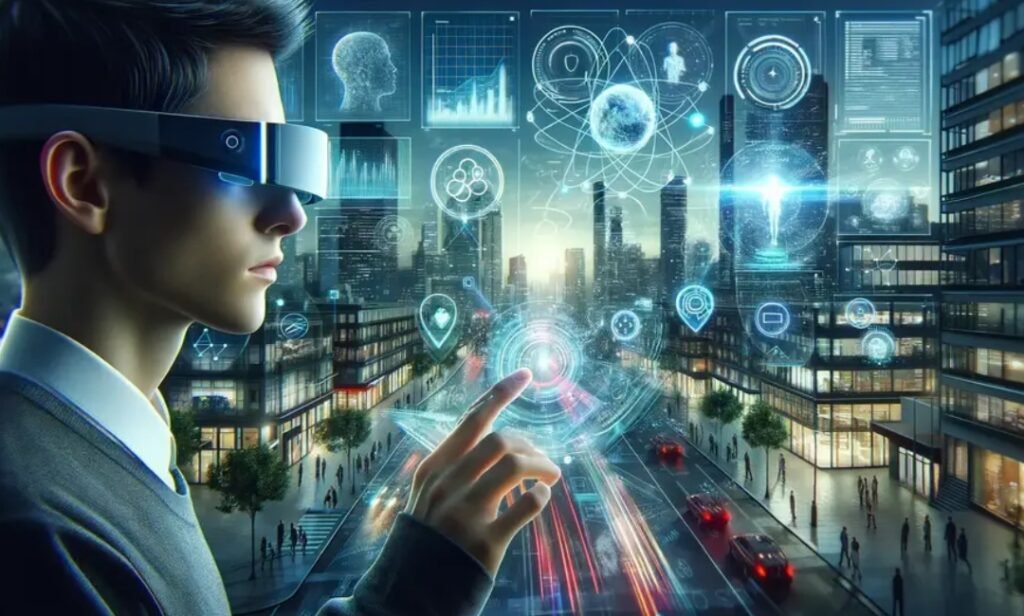 Sustainable Tech and Innovations