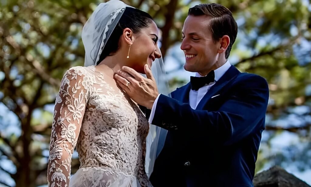 The Unexpected Turn in Emily Compagno’s Marriage