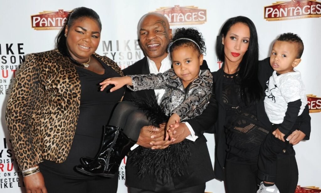 What Sparked the Love Between Sol and Mike Tyson