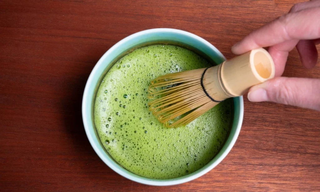 How to Make and Enjoy Matcha